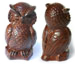 Image of Chocolate Owl